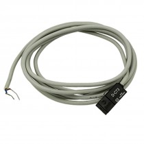 Air Pneumatic Cylinder Magnetic Reed Switch D-C73 w LED Indicator