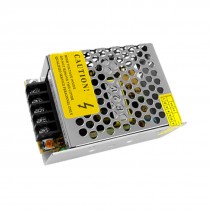 AC 110-220V DC 12V 2A 24W Switch Power Supply Driver Adapter for LED Strip Light