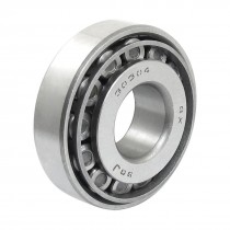 Single Direction Thrust Ball Bearing Machine Tool 52mm x 20mm x 16mm