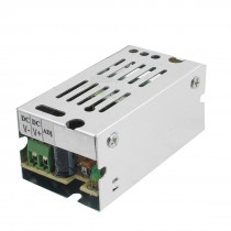 AC 110/220V DC 12V 1A 12W Switch Power Supply Driver for LED Strip Illuminated
