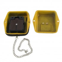 Pull Chain Actuator Limit Switch 3A/380V 2 NO + 2 NC