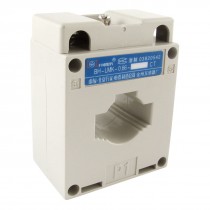 0.66KV 50/60Hz 400/5 Ratio CT Current Transformers