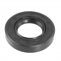 28mm x 52mm x 10mm Metric Double Lips Rotary Shaft Oil Seal TC