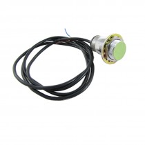 DC 12-24V NPN 3-wire 10mm Inductive Proximity Sensor Approach Switch PR30-10DN