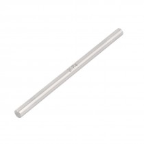 Silver Tone Tungsten Steel Round Turning Boring Lathe Bars 2 74mm x 50mm