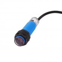 DC 6 36V 5M Detection Infrared Reflectance Sensor Photoelectric Detect Switch