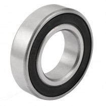6005RS 25mm Inner Dia 47mm OD Shielded Ball Bearing for Electric Motor
