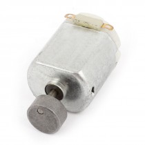 DC 3V 16500RPM Rotary Speed Replacement Micro Massager Vibrating Motor