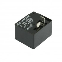 JQX-30F(T93) Coil DC 12V 4 Pin 40A 250VAC/28VDC PCB Power Relay
