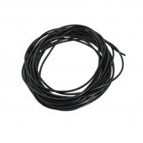 Wires 4.5mm Dia 11.8M Polyethylene Spiral Wrapping Band