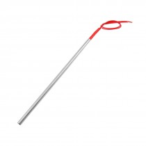 9mm x 270mm 600W AC 110V Single Heat Tube Mould Cartridge Heater Uieyb