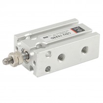 CDU Series Male Thread Single Rod Air Cylinder 10 x 5