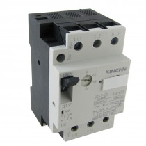 DZS7 25 3VU13 2 3 2A 1NO 1NC Moulded Case Circuit Breaker