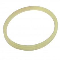 160mm x 175mm x 16mm QYD PU Sealing Gasket Oil Shaft Seal for Air Cylinder