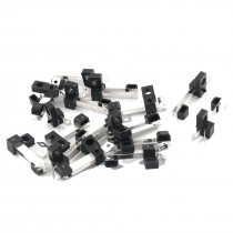 CS-9A DC 16V 1A 1P1T Leaf Switch 15 Pcs for Electric Toy