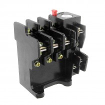 JR36B 3 Pole Thermal Overload Relay 20A 3 2 5A 1 No 1