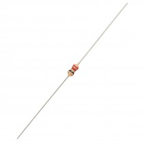 1/6W Watt 22 ohm 5% Axial Carbon Film Resistor 1000 Pcs