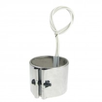 110V 300W 65 x 50mm Injected Mould Heating Element Band Heater Hvarm