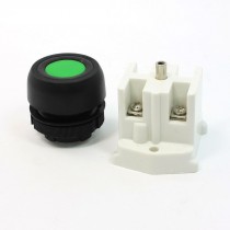Machine Tool Emergency Stop Control Push Button Switch AC380V 10A