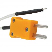 1M K Type Thermocouple K Thermometer Sensor TP01 400C