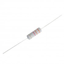 500V 3.3K ohm 3W Metal Oxide Film Resistors (Bag of 100)