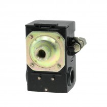 115PSI 1-Port Controllor Pressure Switch Control Valve for Air Compressor