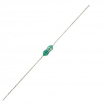 100 Pcs Axial Lead 5.6uH Color Ring Fixed Inductors