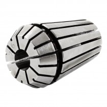 ER20 ER-20 7mm Stainless Steel CNC Milling Spring Collet