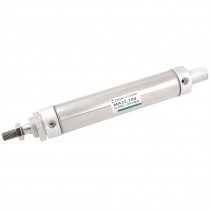 32mm Bore 100mm Stroke Double Acting Pneumatic Air Cylinder Ygqvw