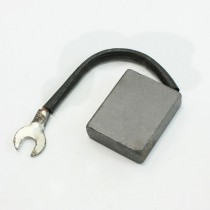 Electric Motor Carbon Brush Replacement 12mm x 32mm x 40mm