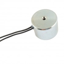 7kg Sucking Disc Solenoid Electro Magnet DC 12V 0.16A