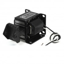 SA-2502 Lift 2.0kg AC Tractive Solenoid Electromagnet