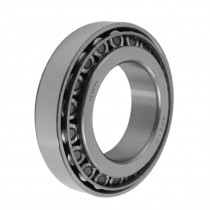 30210 Single Row 50mm x 90mm x 21.75mm Taper Tapered Roller Bearing