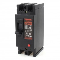 AC 380V 32A 2 Poles 2P Overload Protector MCB Mini Circuit Breaker