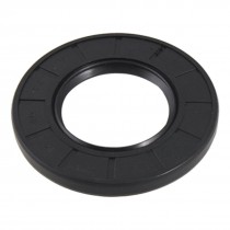 Garter Spring Loaded Double Lip Engine Oil Seal TC 40x72x7mm