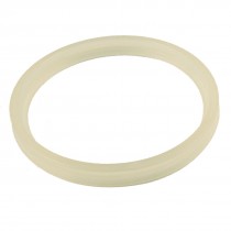 Automobile Repair Part 110x100x12mm Beige Polyurethane Oil Seal