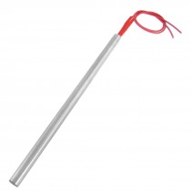 AC 110V 600 Watt 13mm x 250mm Heating Element Mould Cartridge Heater