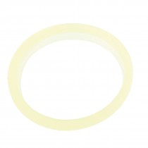 80mm x 94mm x 6mm x 12mm Polyurethane J Ring Dust Seal for Piston Rod