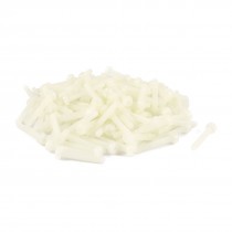 120 Pcs M3 x 20mm Phillips Cross Screwdriver Threaded Spacer Support