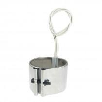 110V 250W 60 x 45mm Injected Mould Heating Element Band Heater Wmusc