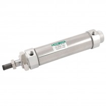 32mm x 75mm Stainless Steel Air Pneumatic Cylinder CDM2B32 75