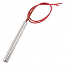 10mm x 100mm AC 380V 250W Heating Element Mould Electric Cartridge Heater