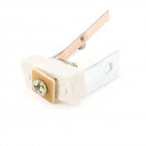 Metal Ceramic High Power Rice Cooker Control Heating Thermostat