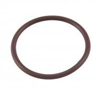 Fluorine Rubber O Ring Oil Sealing Gaskets 45mm x 39mm x 3mm