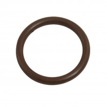 33mm x 3.5mm Mechanical Fluorine Rubber O Ring Gaskets