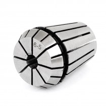 6mm Dia ER25 Tools Holding Clamping Spring Collet Socket Replacement