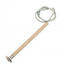 Replacement 22 4" Long K Type Button Head Cooper Fuse Link 60A