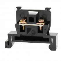 600V 10A Side Entry Type Screw Terminal Block Wire Connector