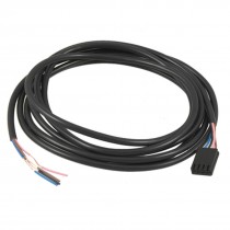EE-1006 2M Length Connector Cable for Photomicrosensor