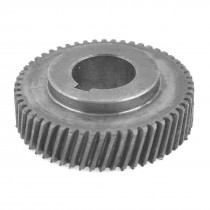 Electric Power Tool 54T Metal Gear Wheel for Makita 2414 Hand Drill